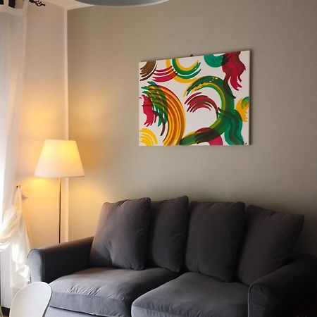 Flo House, Universita Bicocca 밀라노 외부 사진