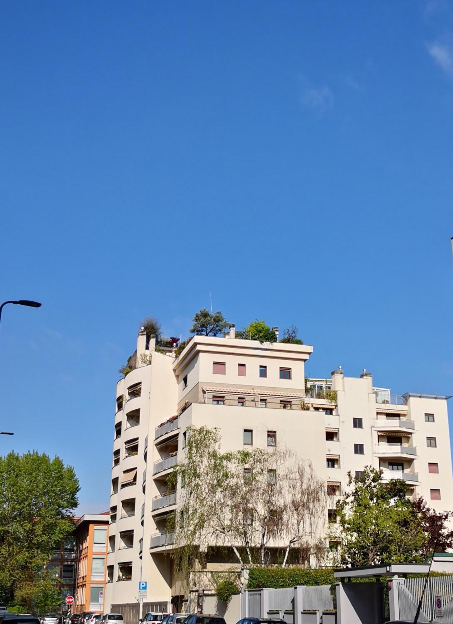 Flo House, Universita Bicocca 밀라노 외부 사진